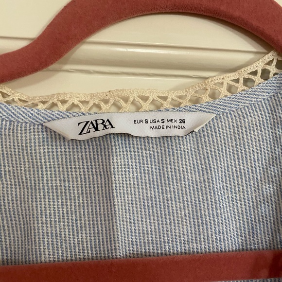 Zara summer dress ! - Picture 3 of 3